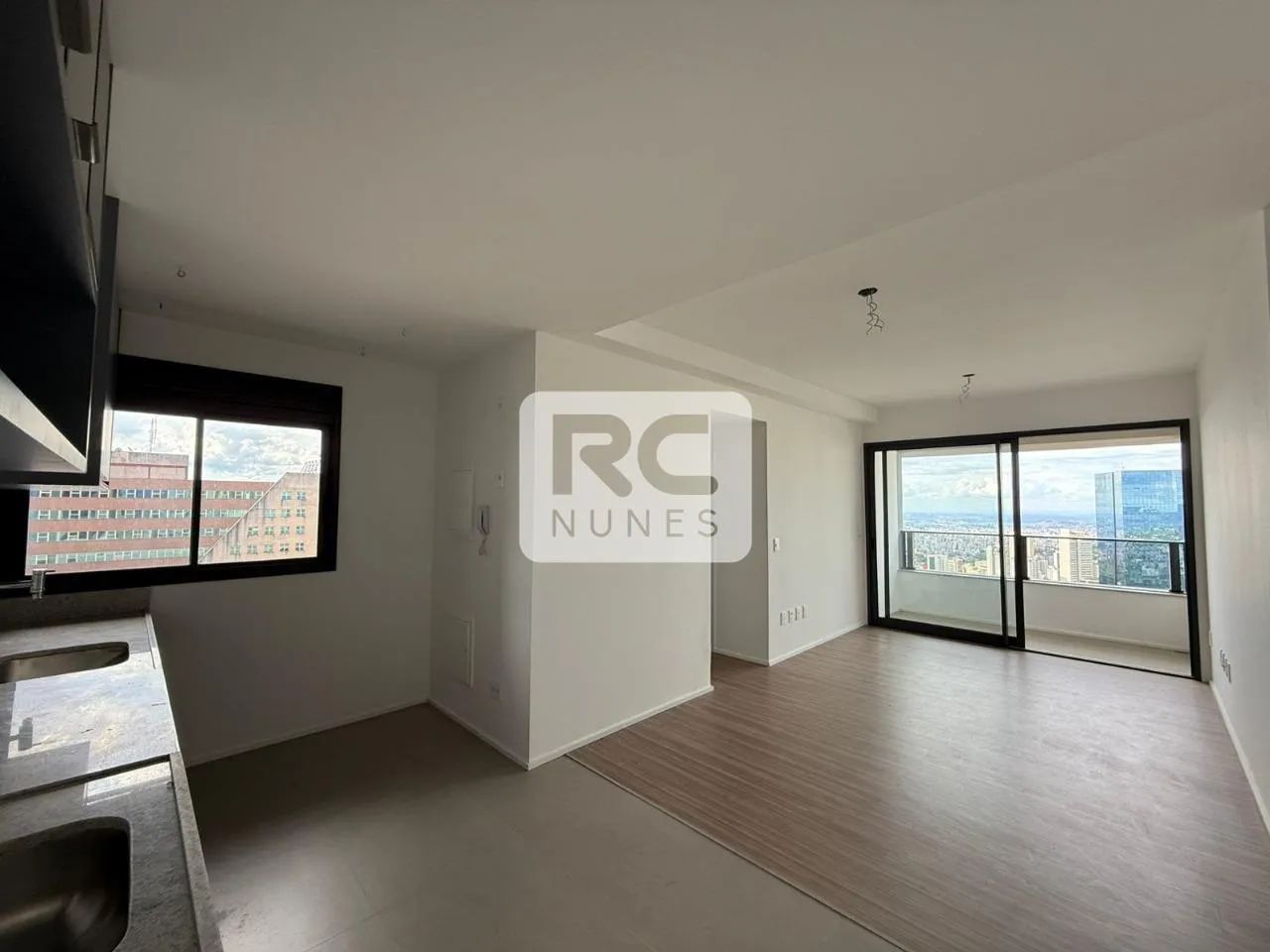 Apartamento com área de 73m² com 02 quartos, 02 vagas, lazer completo no Vila da Serra, No - Foto 3