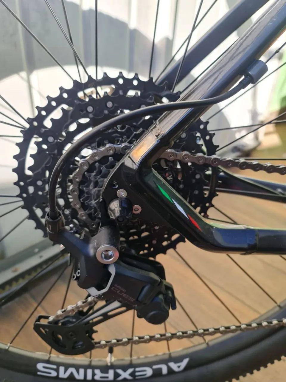 Bicicleta oggi 7.1 - Foto 2