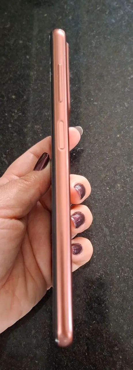 Celular M23 Cobre - Foto 5