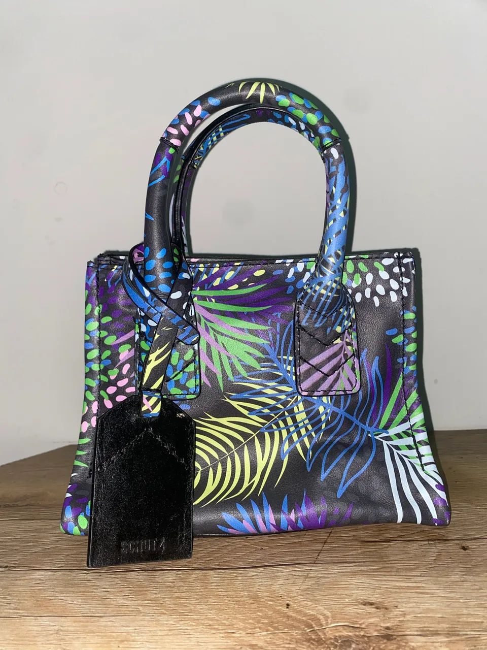 Bolsa Schutz  - Foto 2