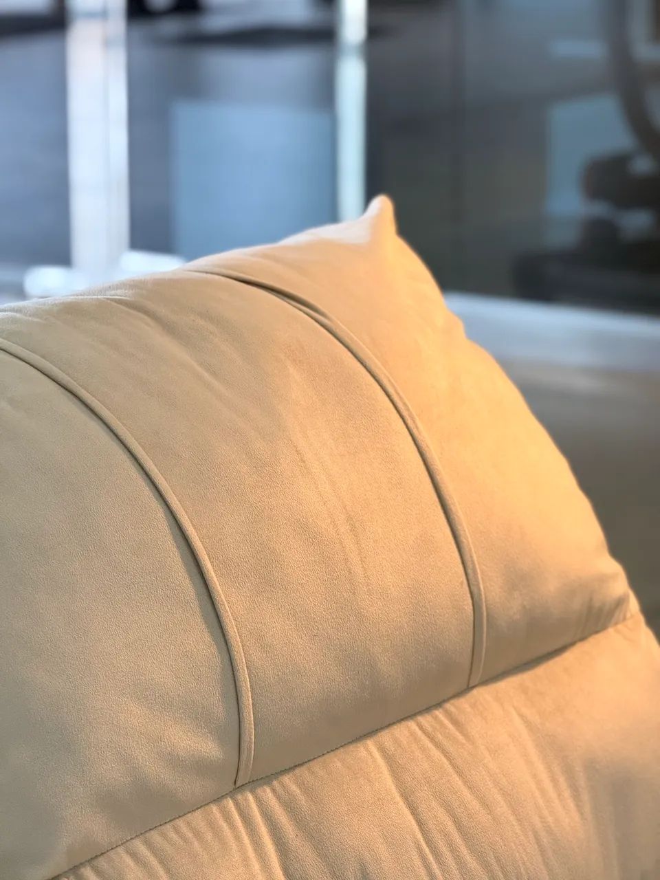 Sofá Retratil & Reclinável  - Foto 3