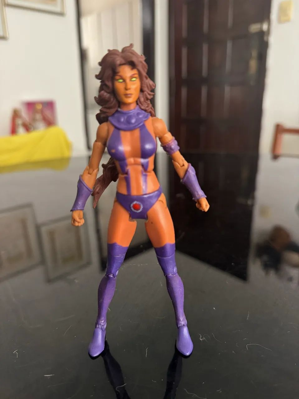 Estelar DCU Dc universe Classic 