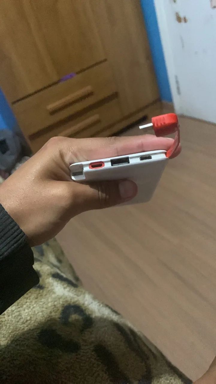 Powerbank kaidi - Foto 3