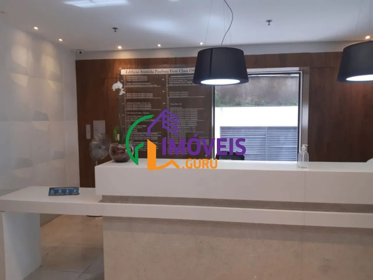 CONJ. COMERCIAL - JARDIM PAULISTA - SP