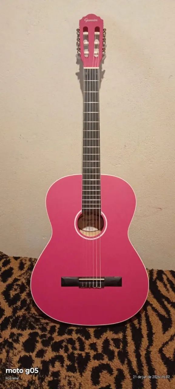Violão  - Foto 3