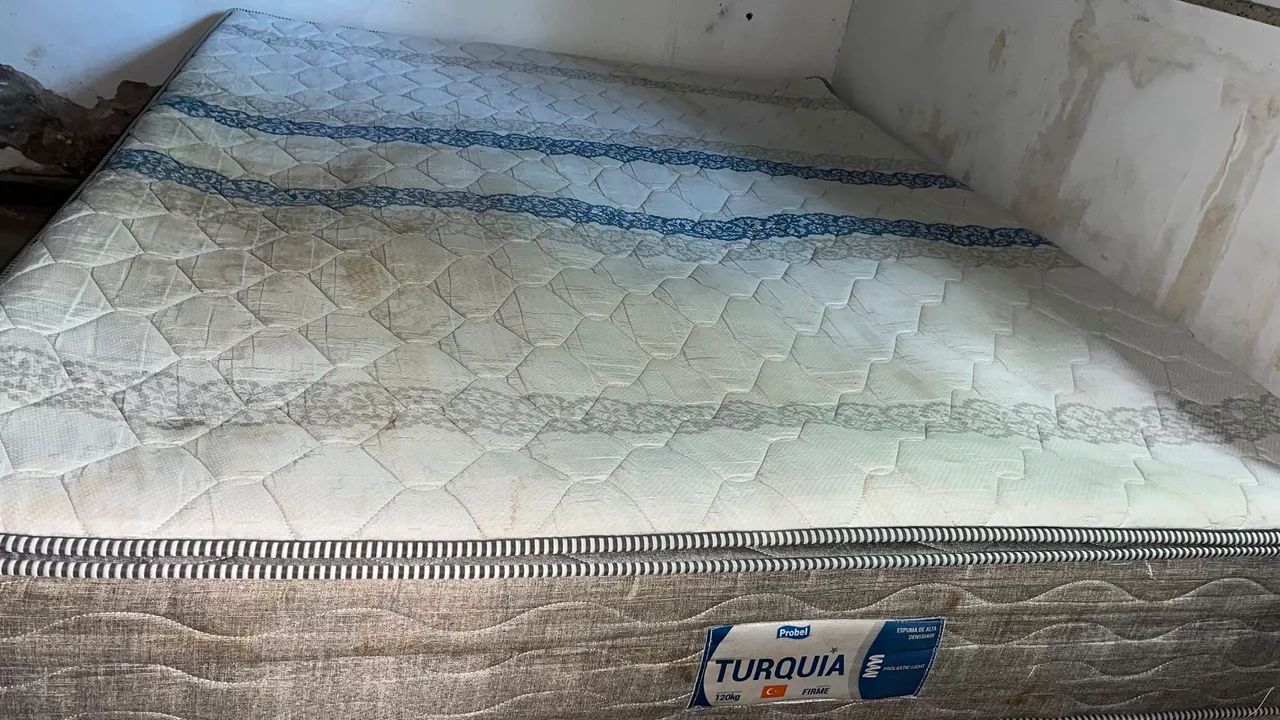 Colchão PARA DOAÇÃO