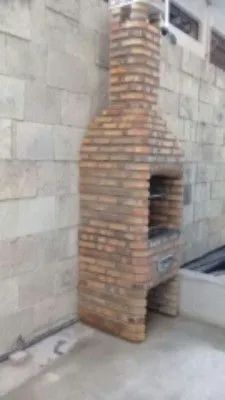 Churrasqueira 
