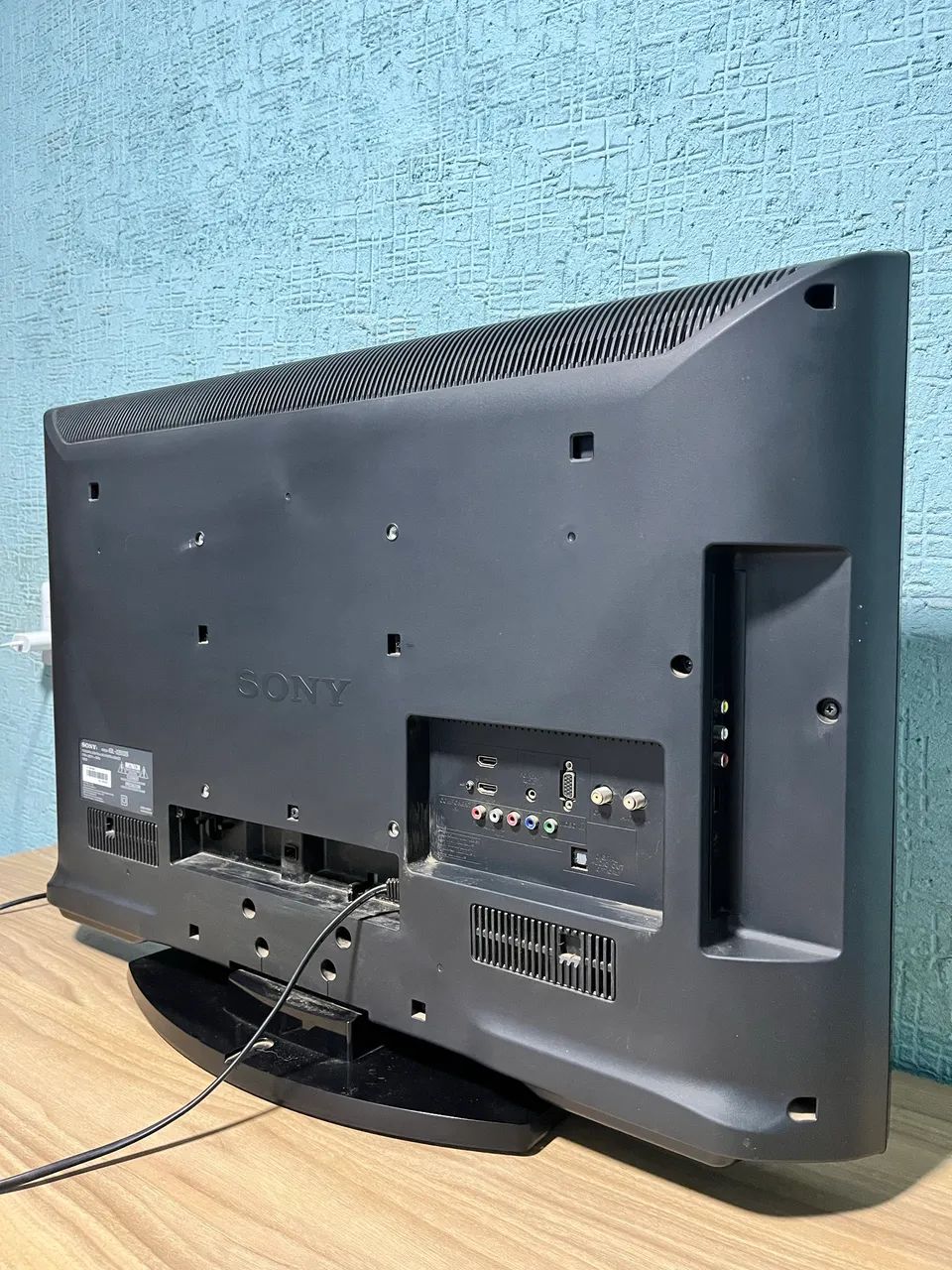 TV Sony Bravia 32? à venda - Foto 3