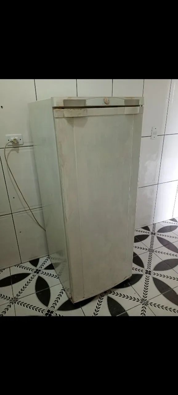 Geladeira e fogão  - Foto 2