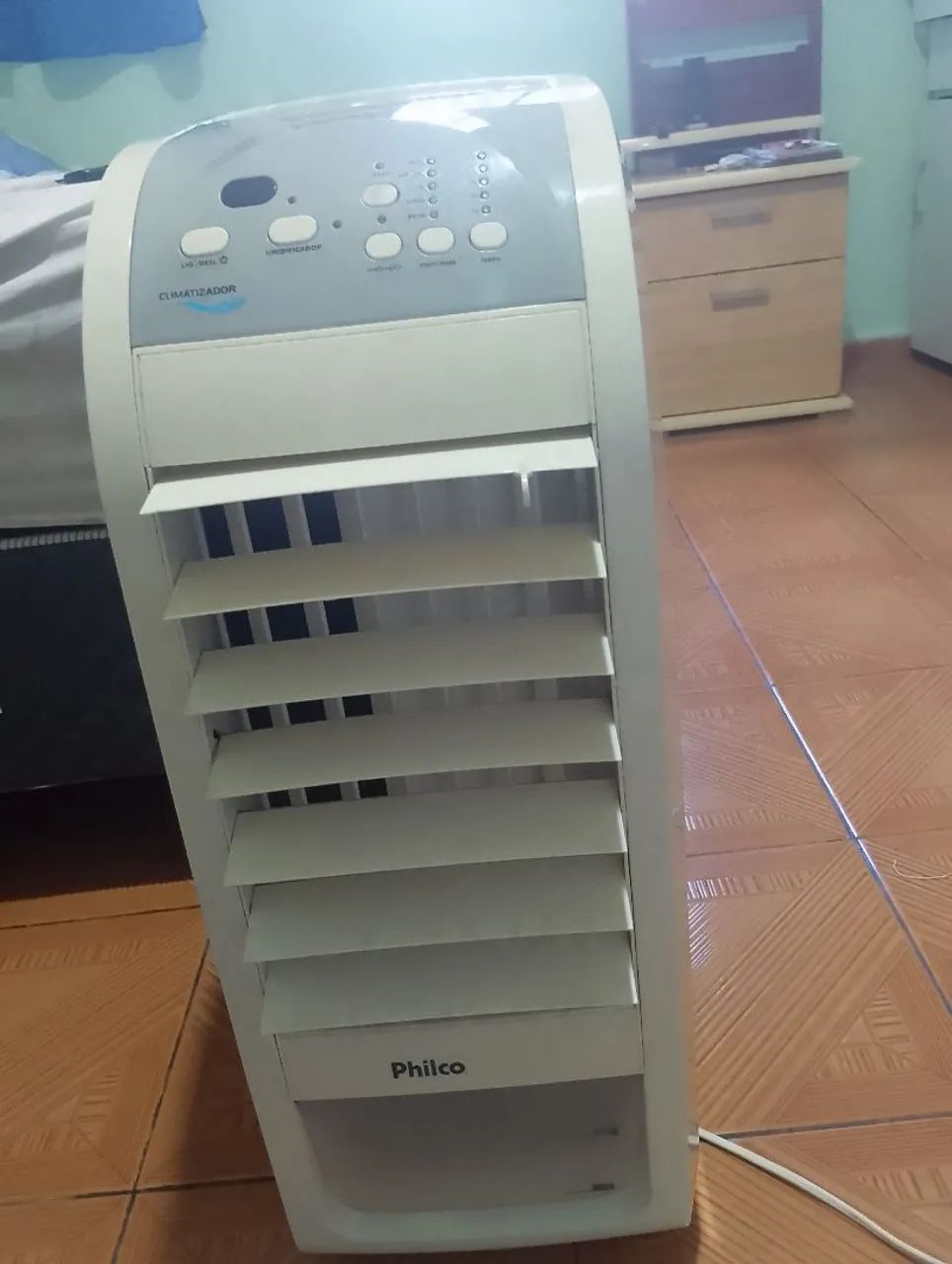 Climatizador Philco  - Foto 5