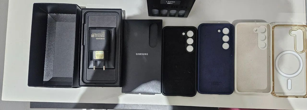 Samsung Galaxy S23 512GB/8GB - Celulares e Smartphones - Centro