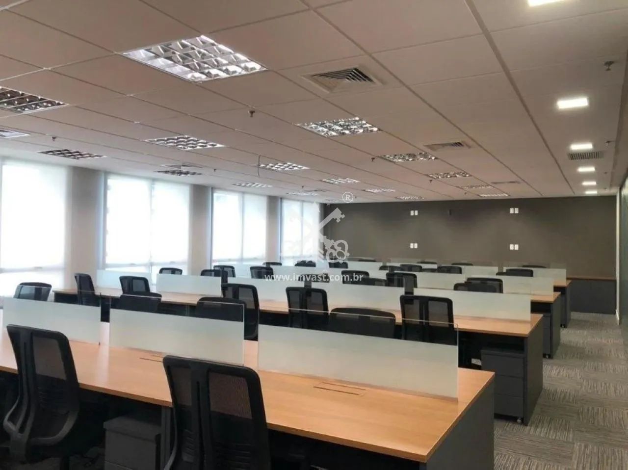 Cobertura comercial para locação - Paraíso - Foto 2