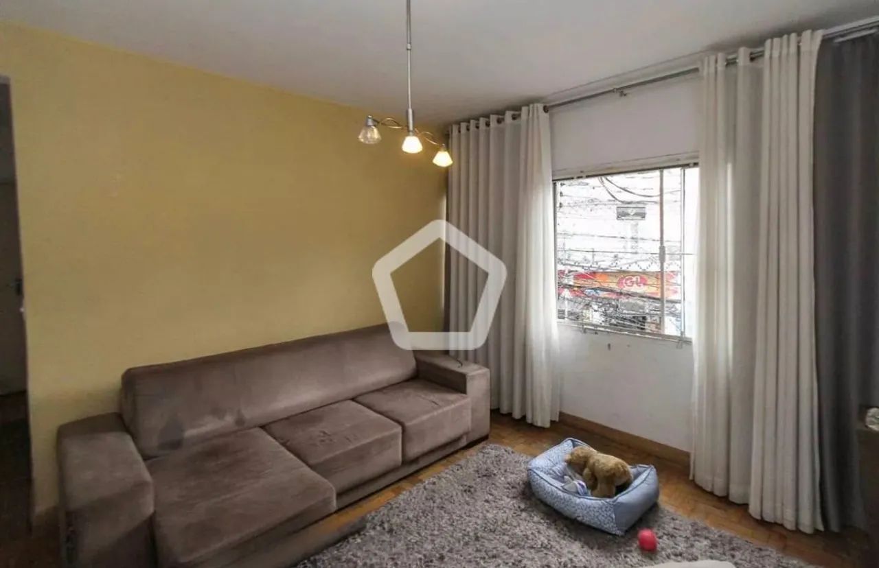 Apartamento na Vila Prudente