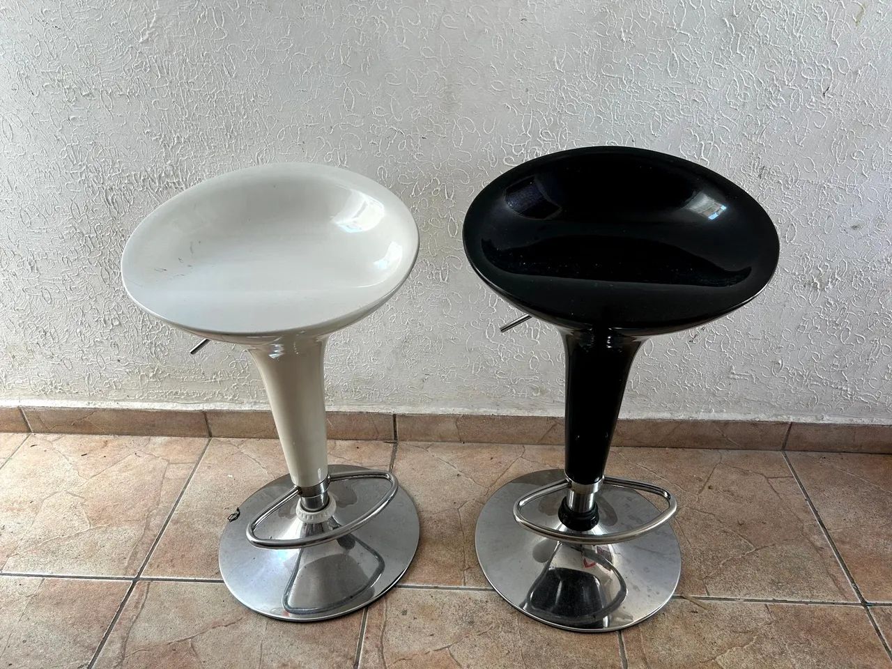 Banquetas 