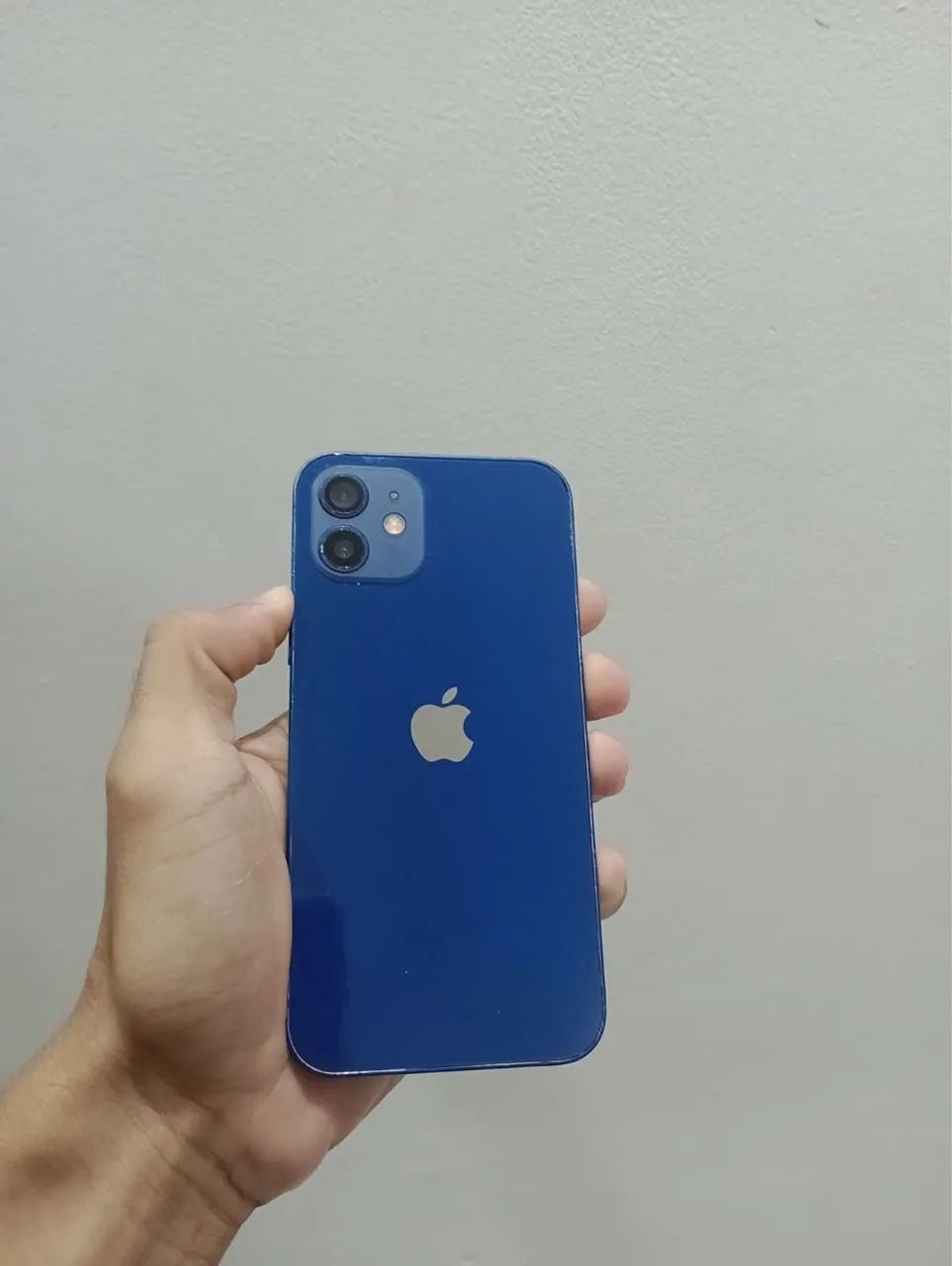 iPhone 12 - Foto 4