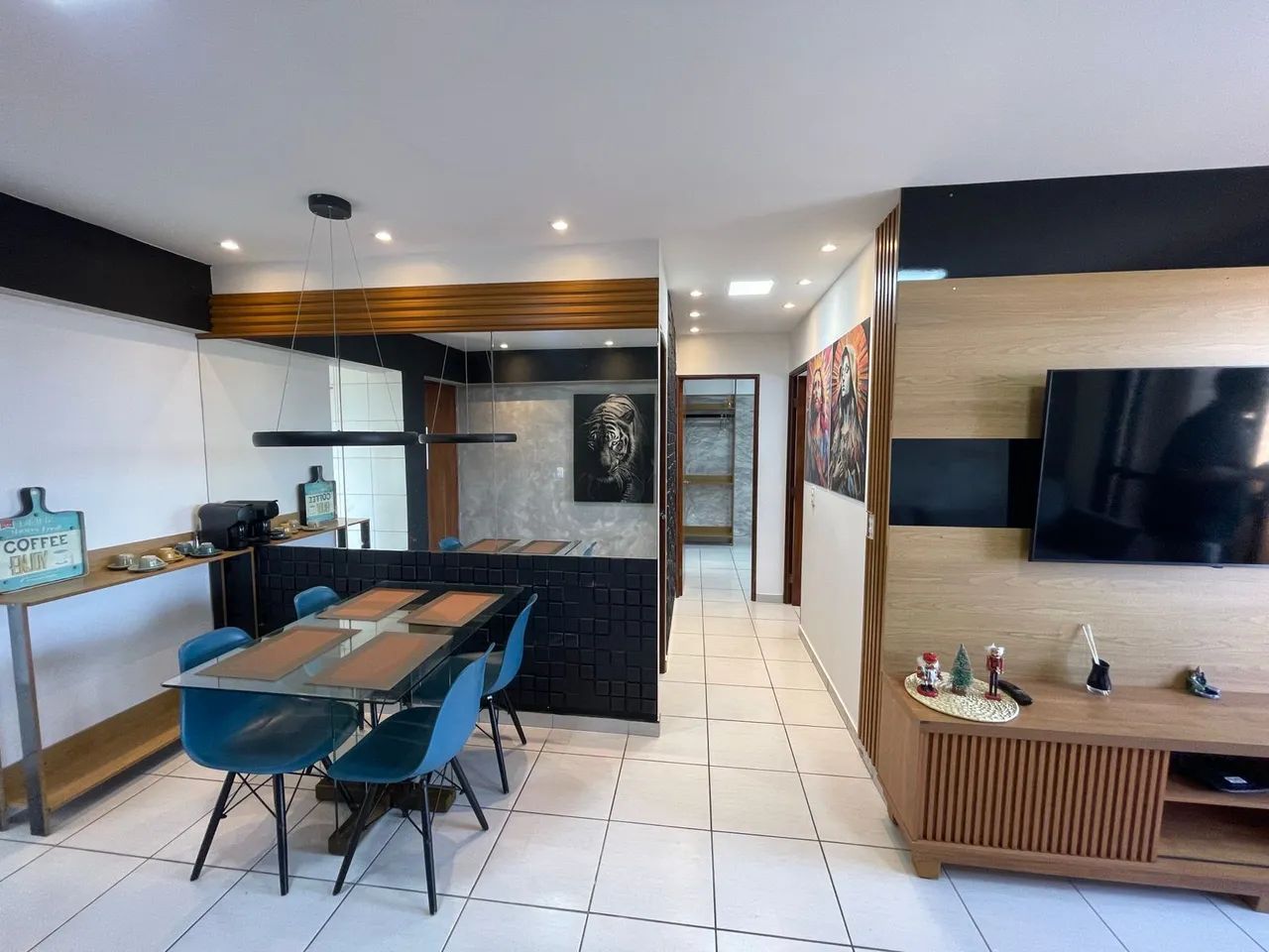 Excelente apartamento no Farol. - Foto 2