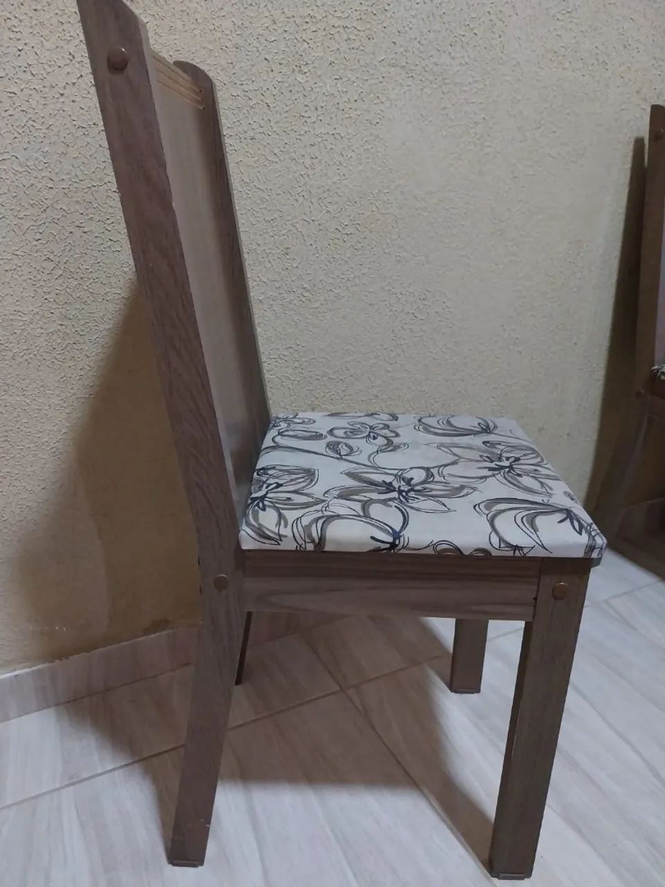 Cadeiras  - Foto 2
