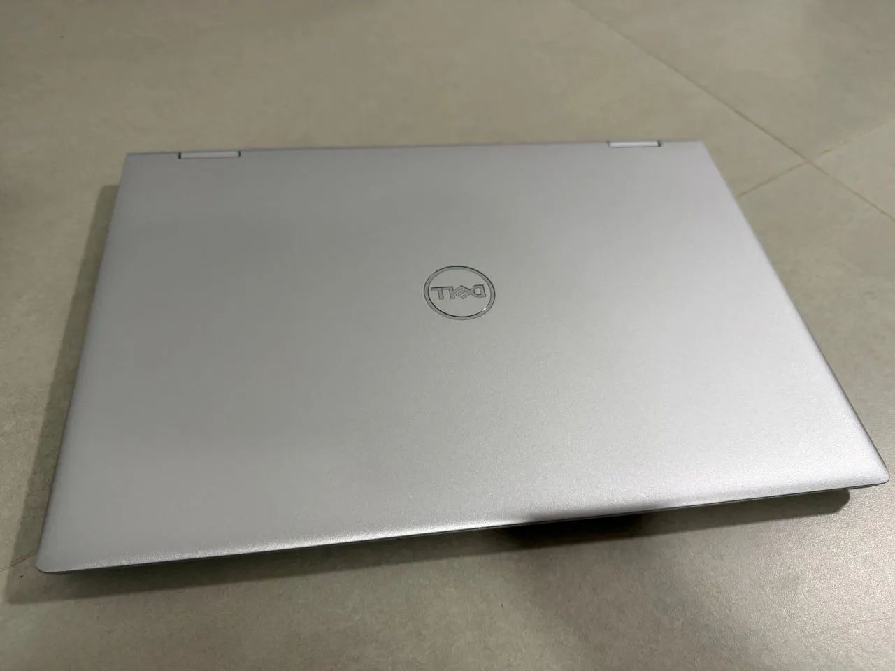 PRECAO Notebook Dell 2-in-1 | i7 | 8gb | 480gb ssd