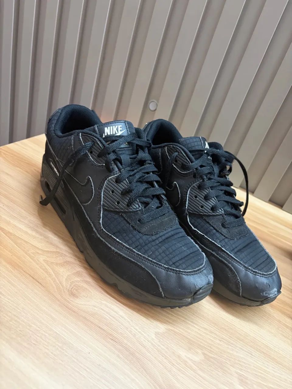 Tênis Air Max 90 original  - Foto 5