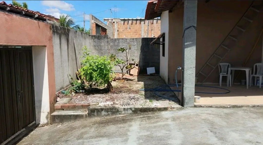 Vendo está casa - Foto 2