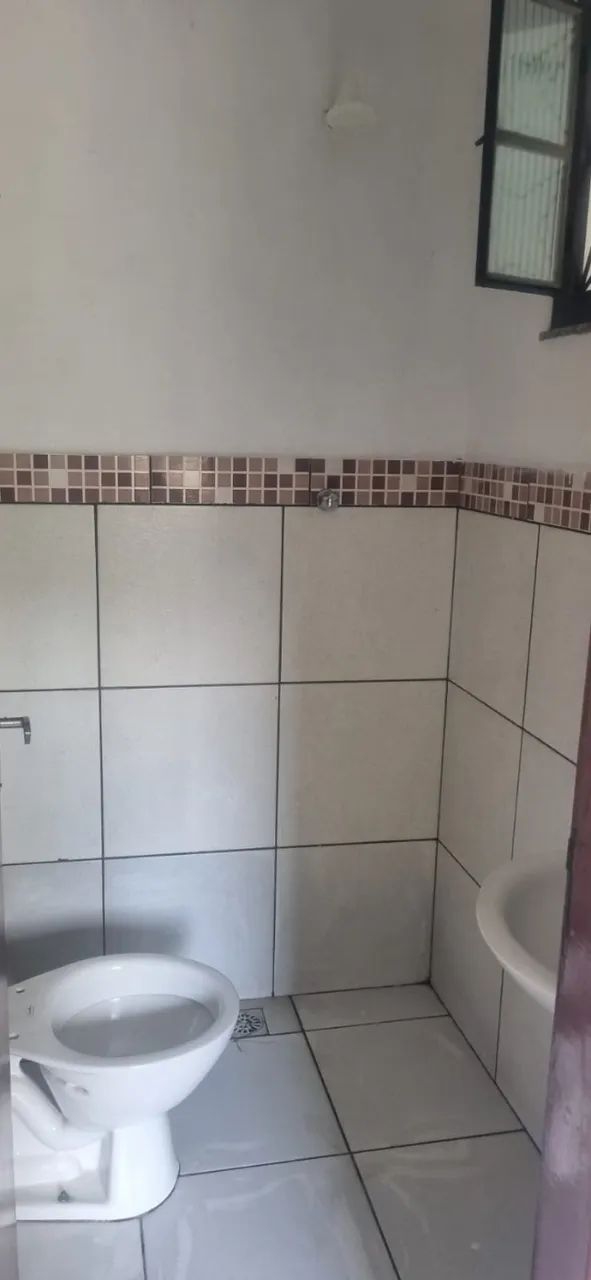Casa na Rua Roque Barbosa, 2 quartos. - Foto 5