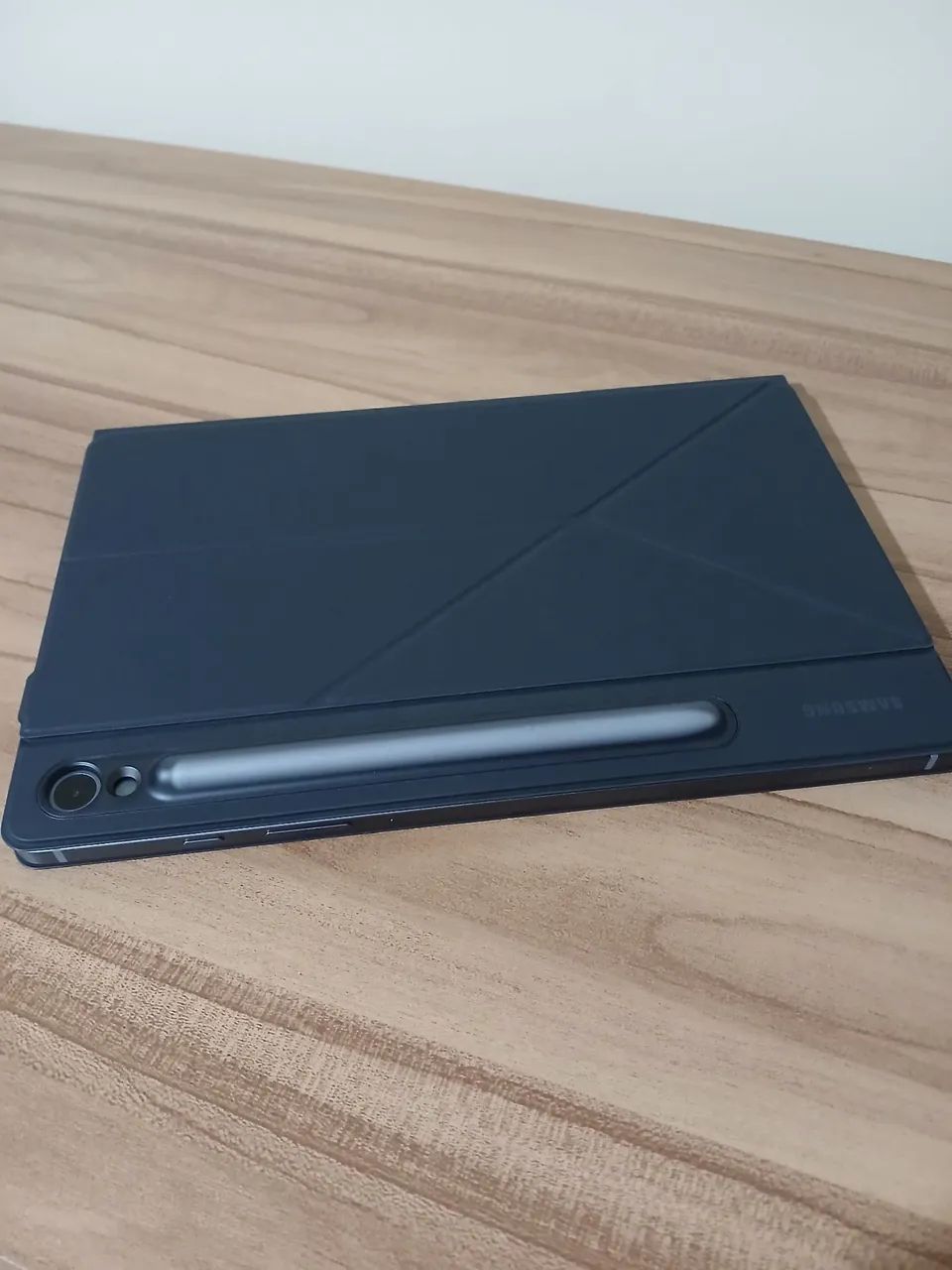 Tablet Samsung Galaxy Tab S10 Lite + S Pen + Capa magnética - Foto 2