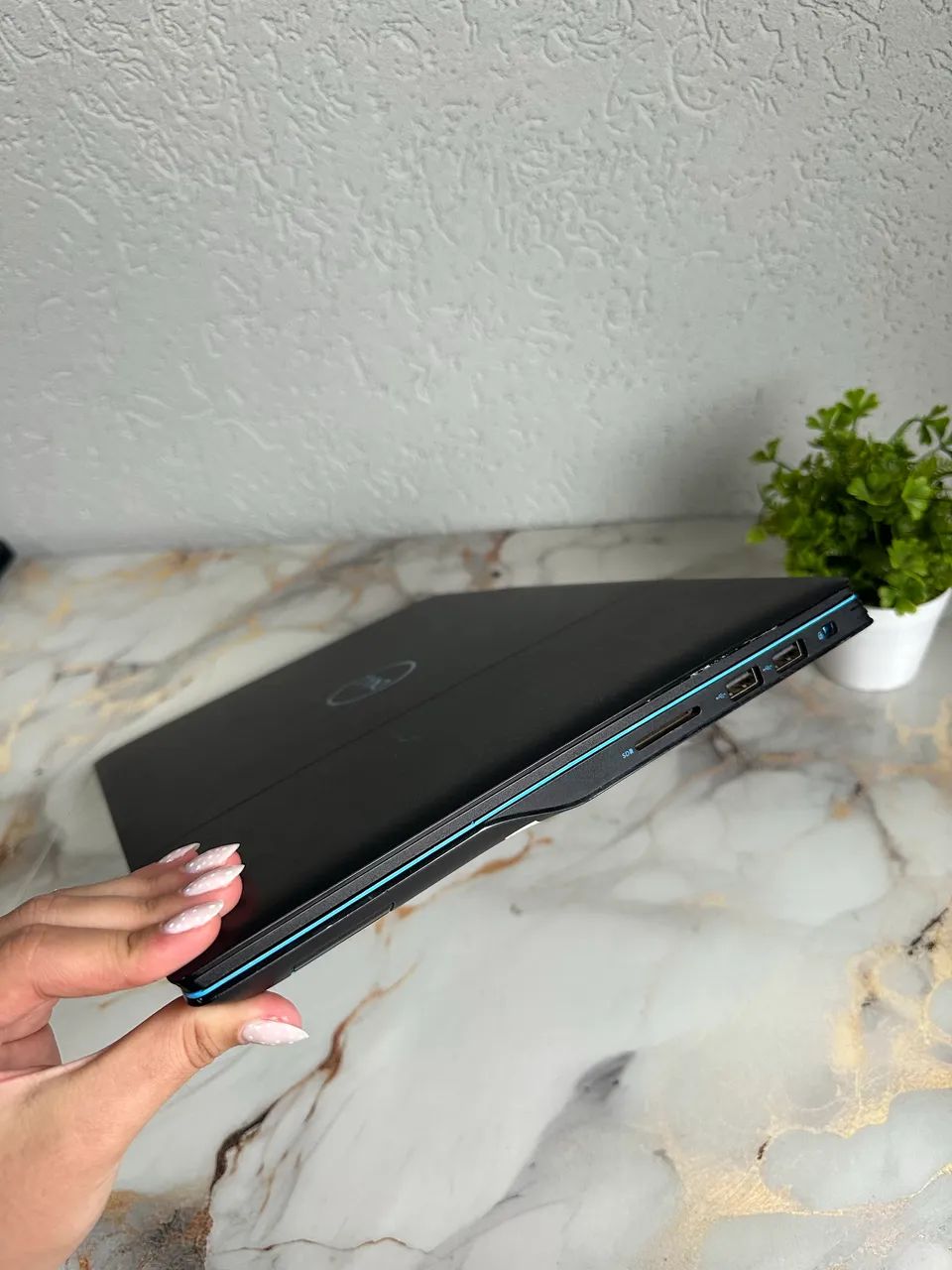 Notebook Gamer Dell G3 - Foto 2