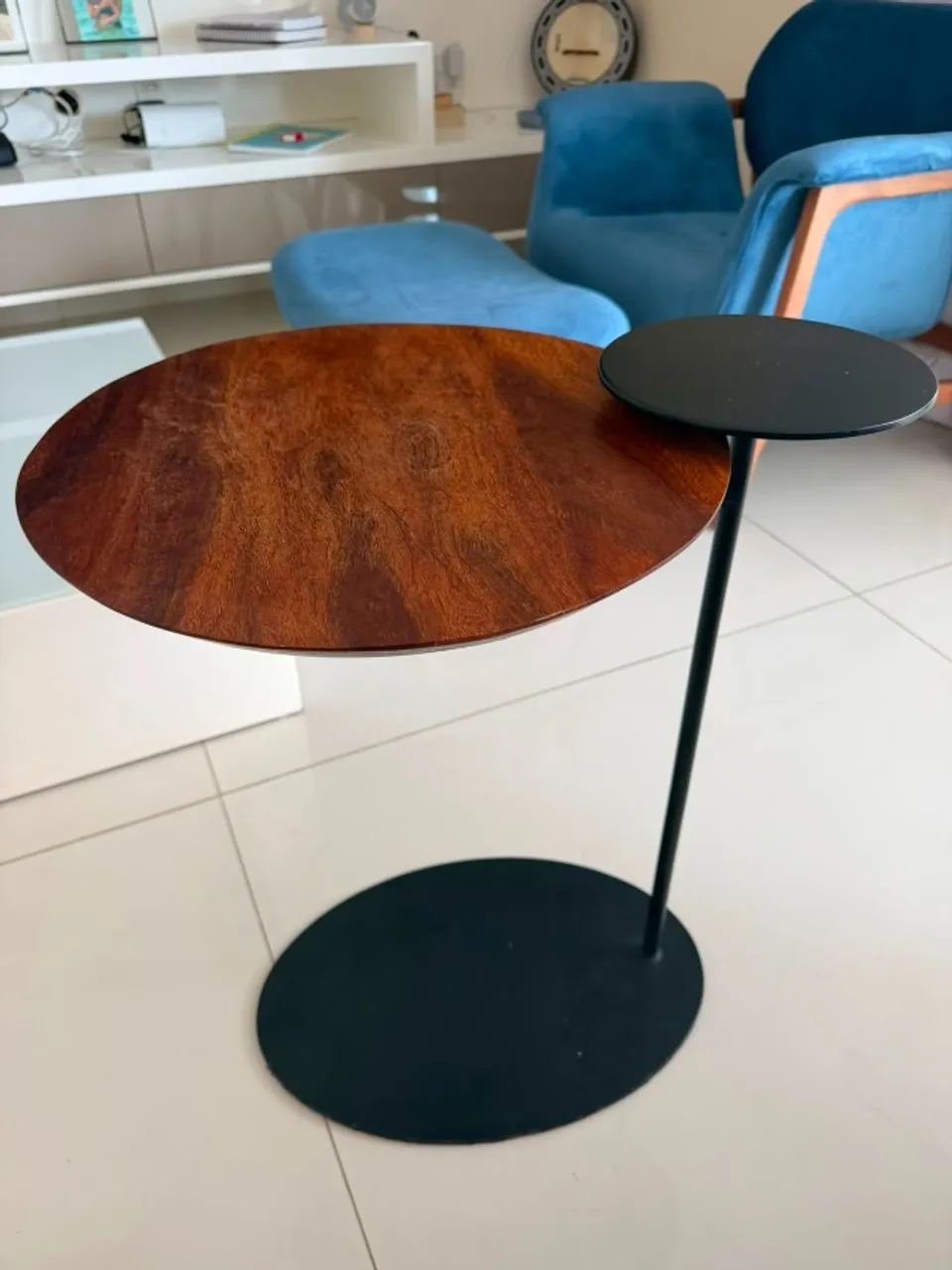 Mesa de apoio