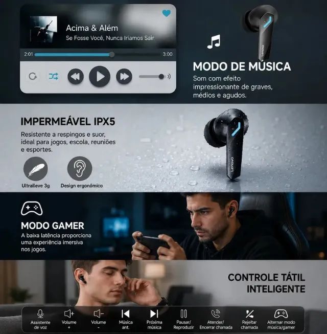 phone lenovo - Foto 2