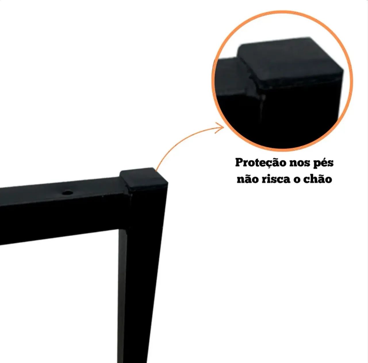 Mesa de escritório - Foto 2