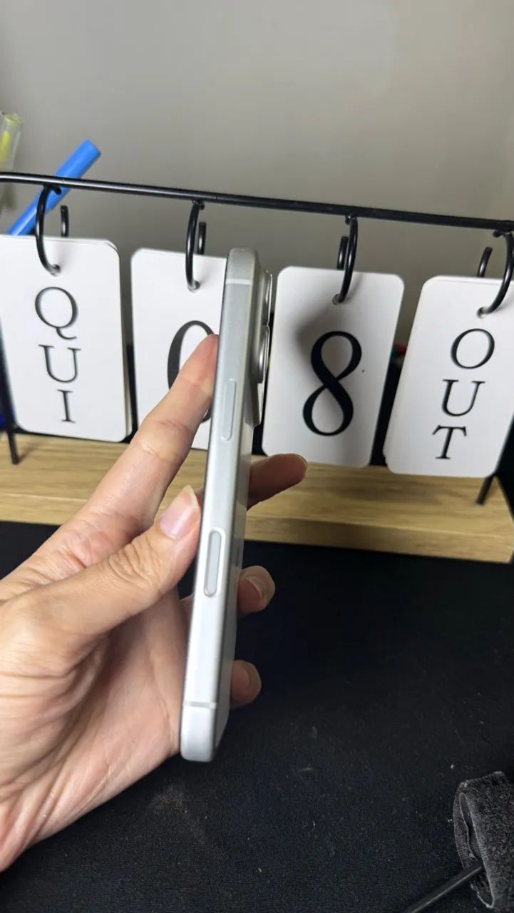 iPhone 17 Pro Garantia Apple  - Foto 5