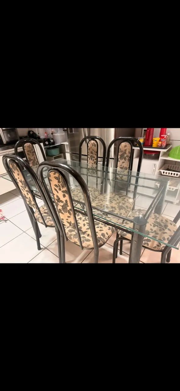 Mesa - Foto 2