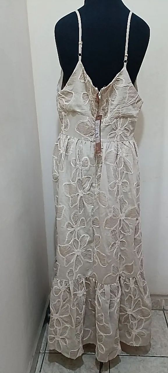 Lindo vestido da Liritty 