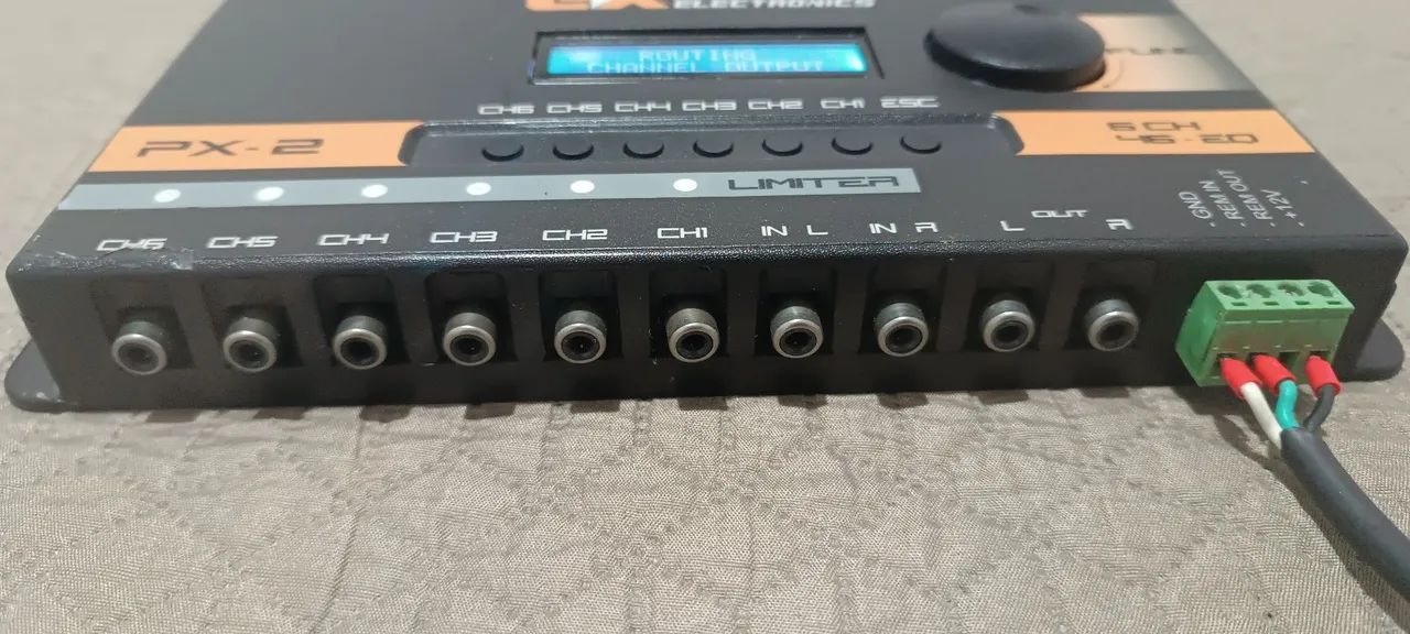 PROCESSADOR EXPERT px2 - Foto 3