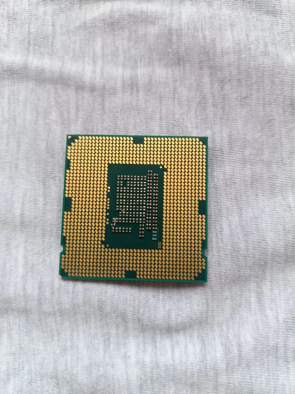 Kit 3 Processadores Intel Pentium G2020 + E7500 + E2140 - Foto 2