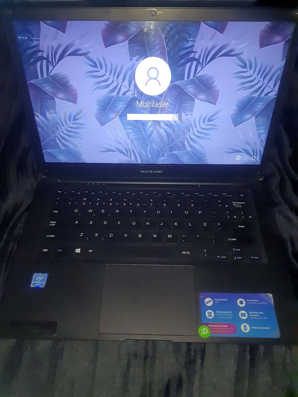 Ultrabook  - Foto 4