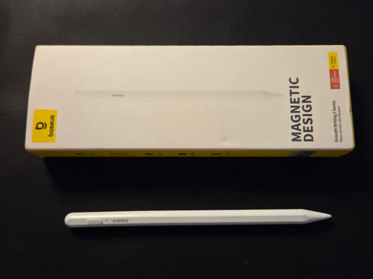 Na garantia Ipad 11(a16) 128 gb - Foto 5