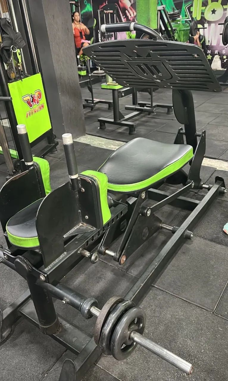 Academia de Musculação  - Foto 2