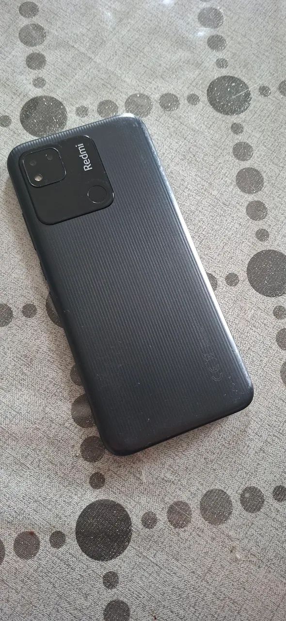 Vendo Celular Xaiomi Redmi A10 - Foto 3