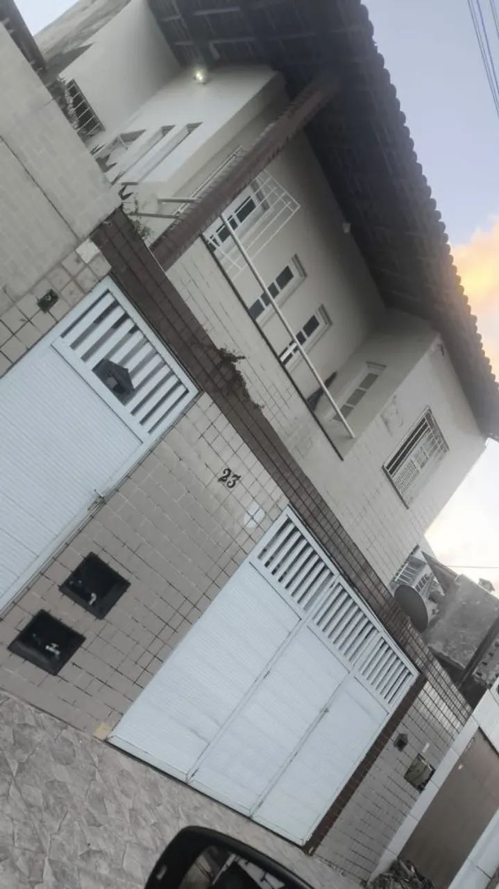 Casas Mobiliadas Aju  - Foto 2