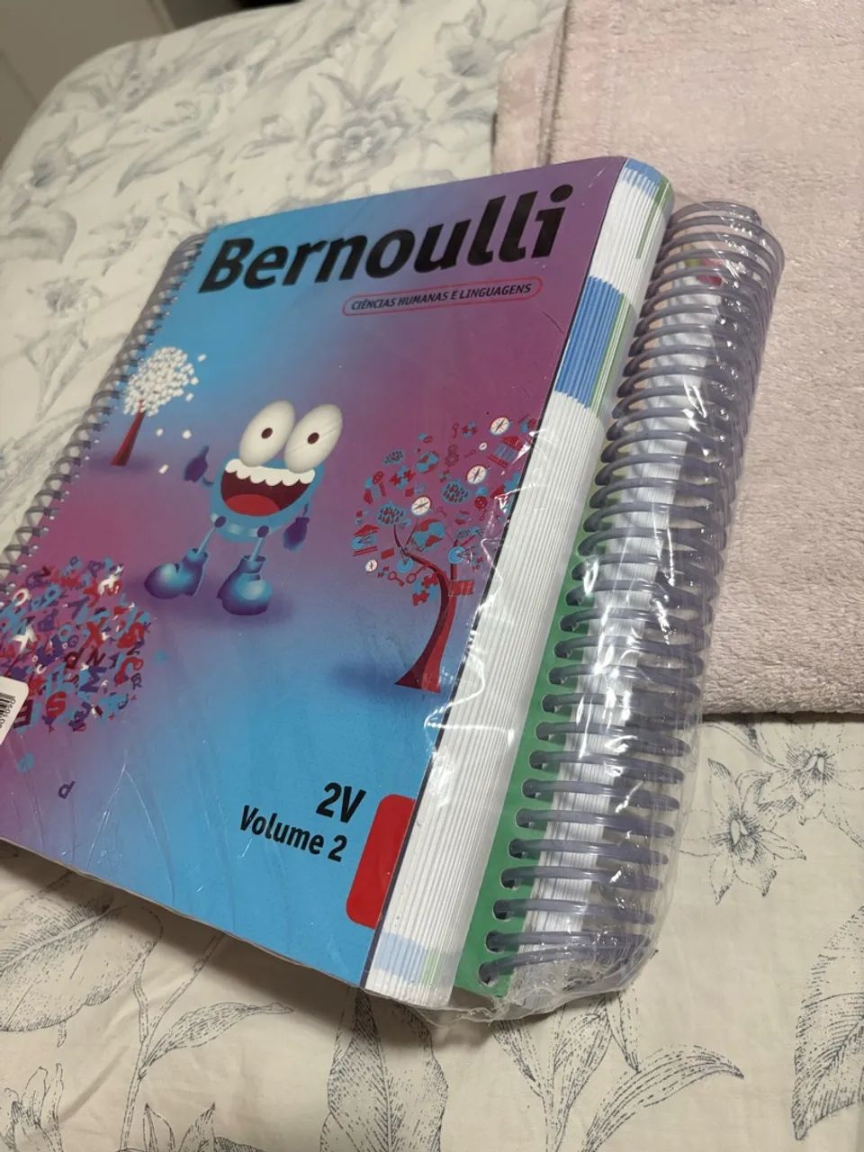 Livro preparação enem - Foto 3