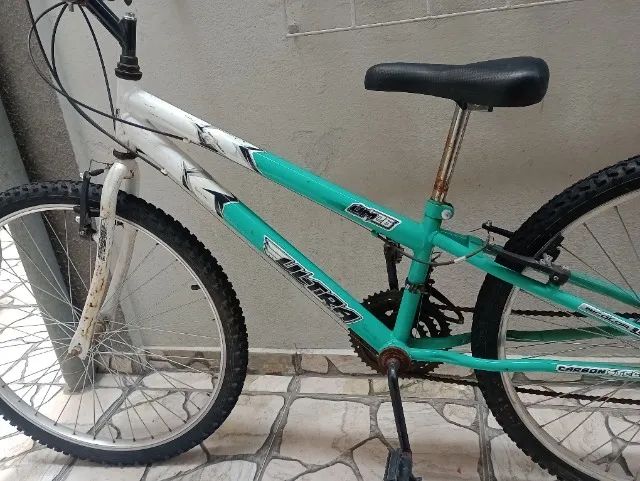 Bicicleta  - Foto 2