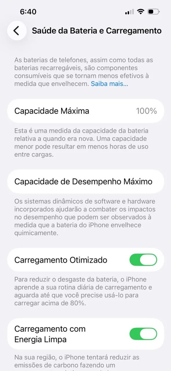 iPhone 13/PRO 250gb - Foto 4