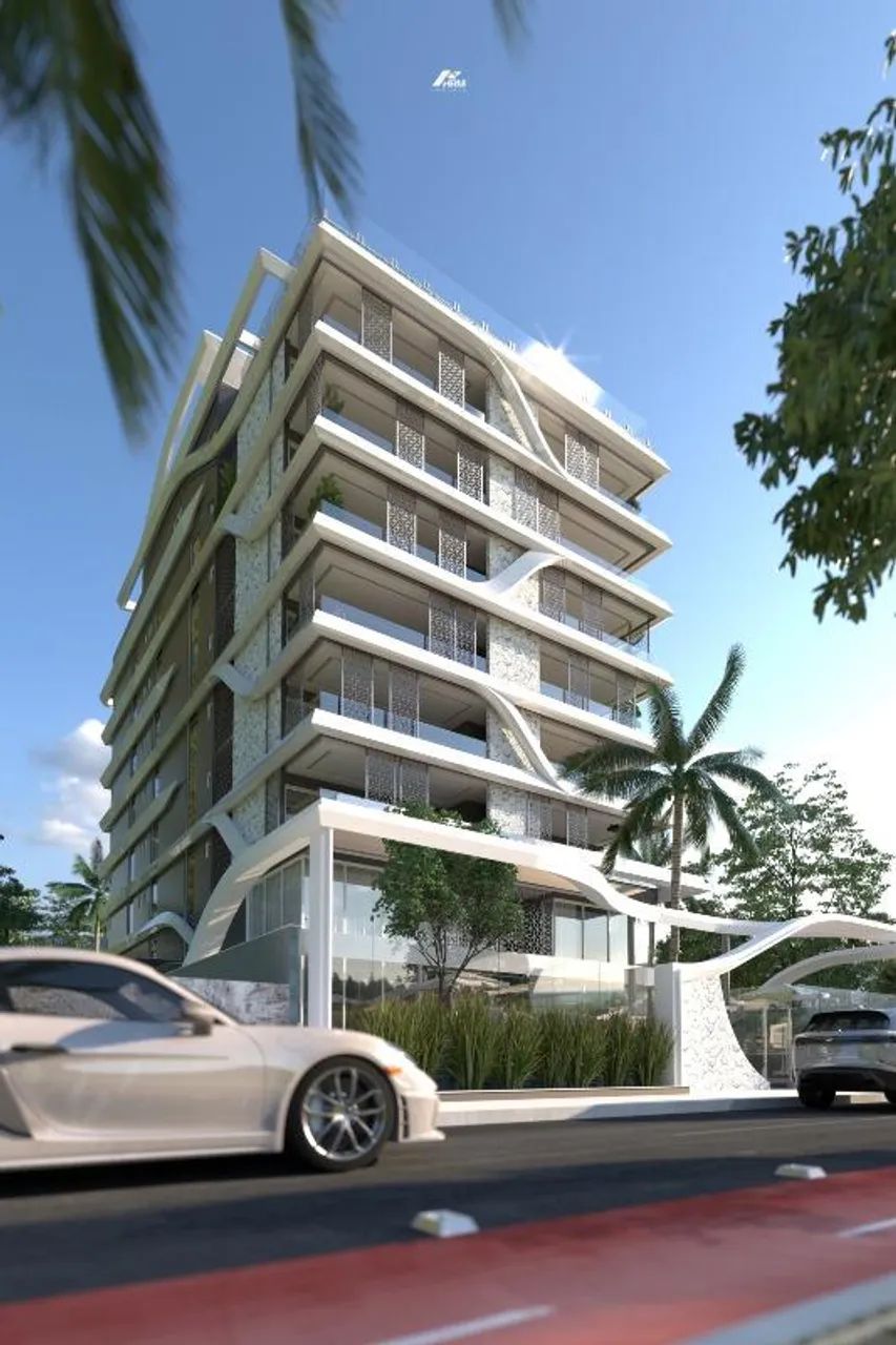 Luxo e Conforto: Apartamento com 4 Suítes e Lazer Completo - Foto 2