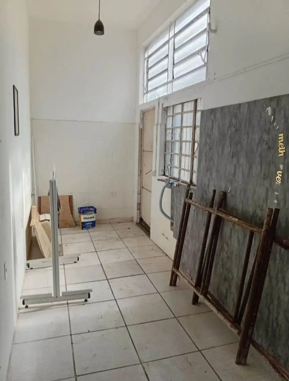 Salão comercial no São Guilherme - ÓTIMA LOCALIZAÇÃO   - Foto 5