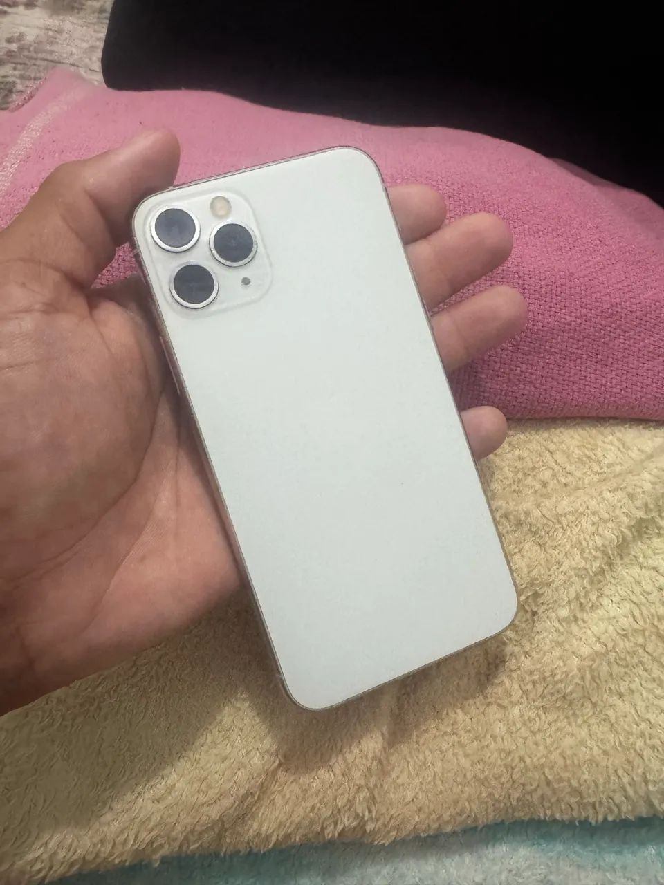 IPHONE 11 PRO 256gb BEM CONSERVADO 