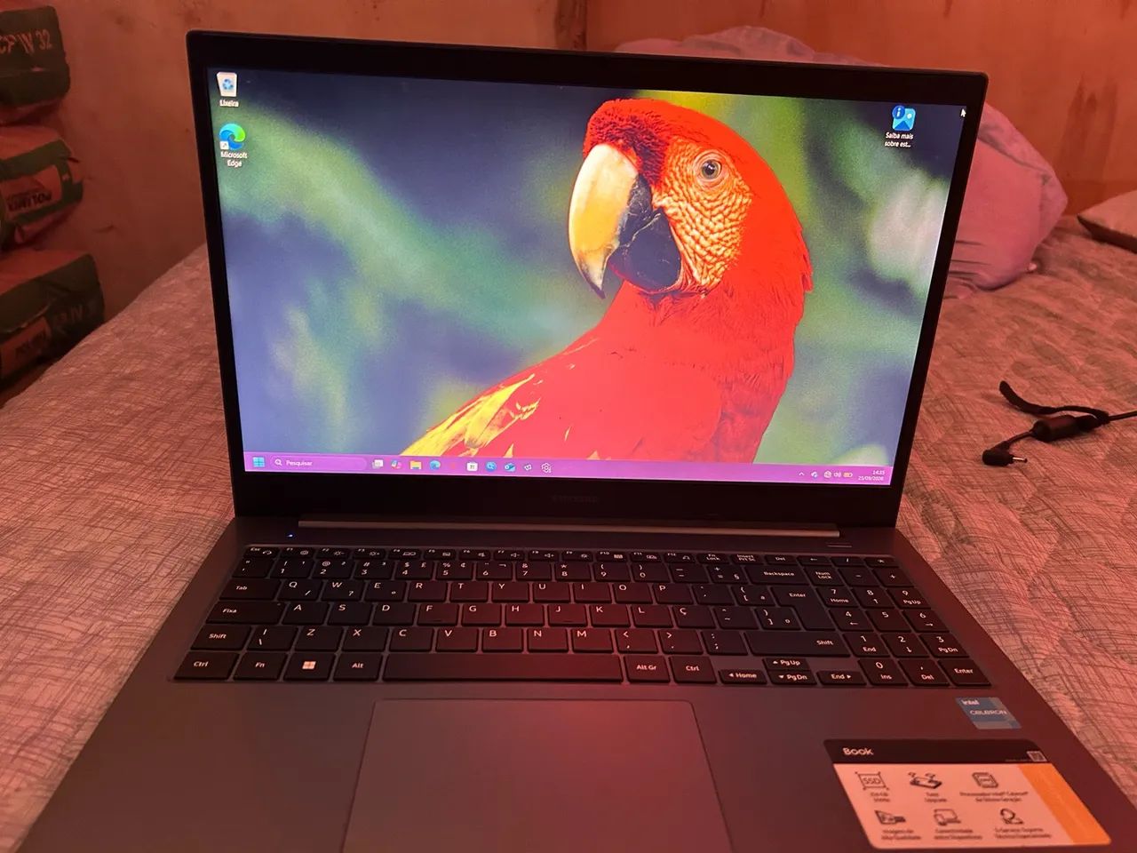 Notebook  