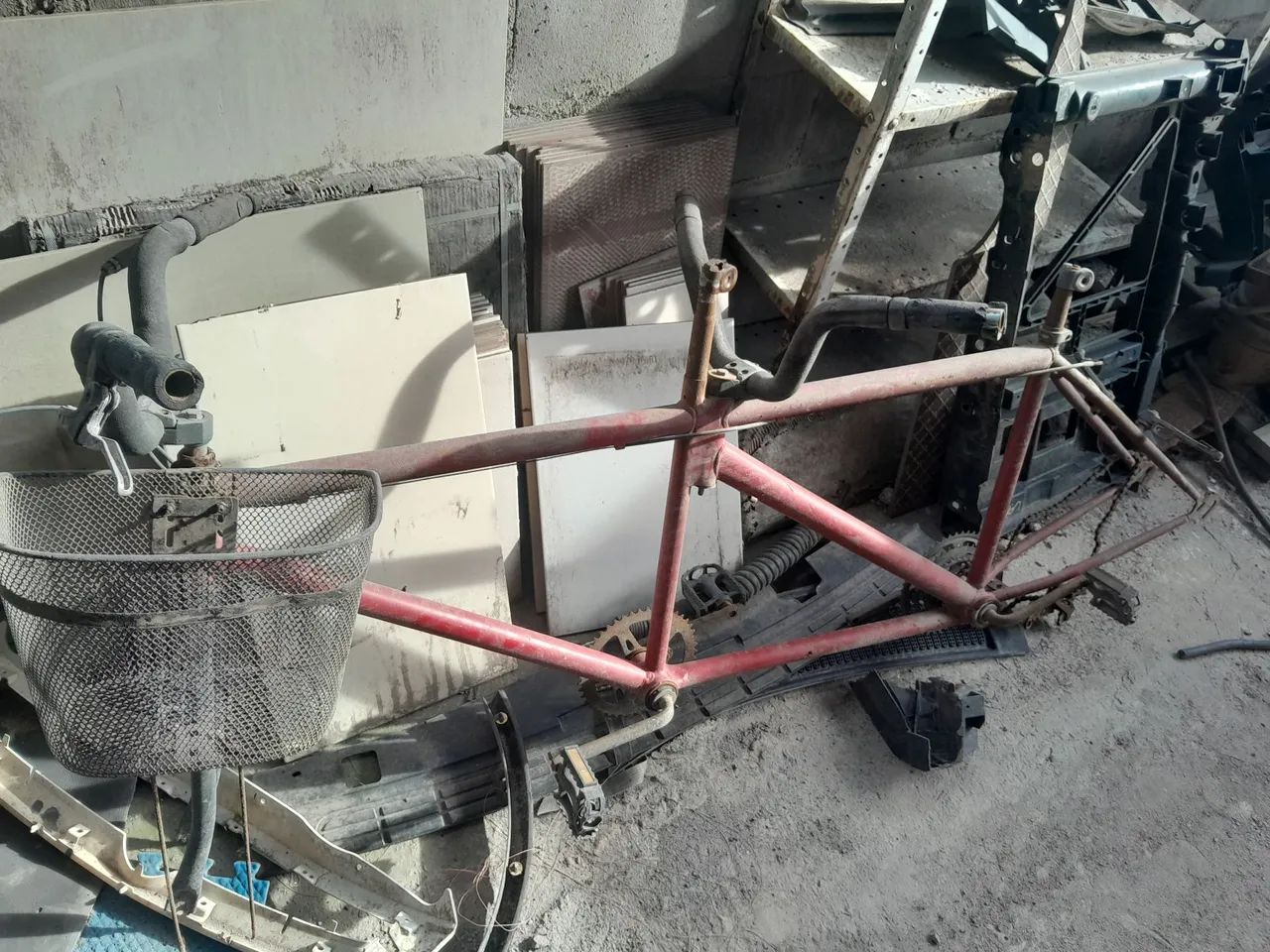 Vendo bicicleta  - Foto 2