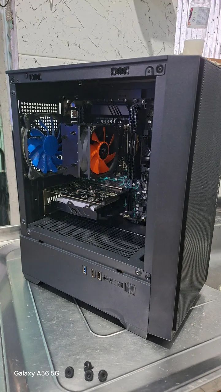 Pc gamer xeon - Foto 2