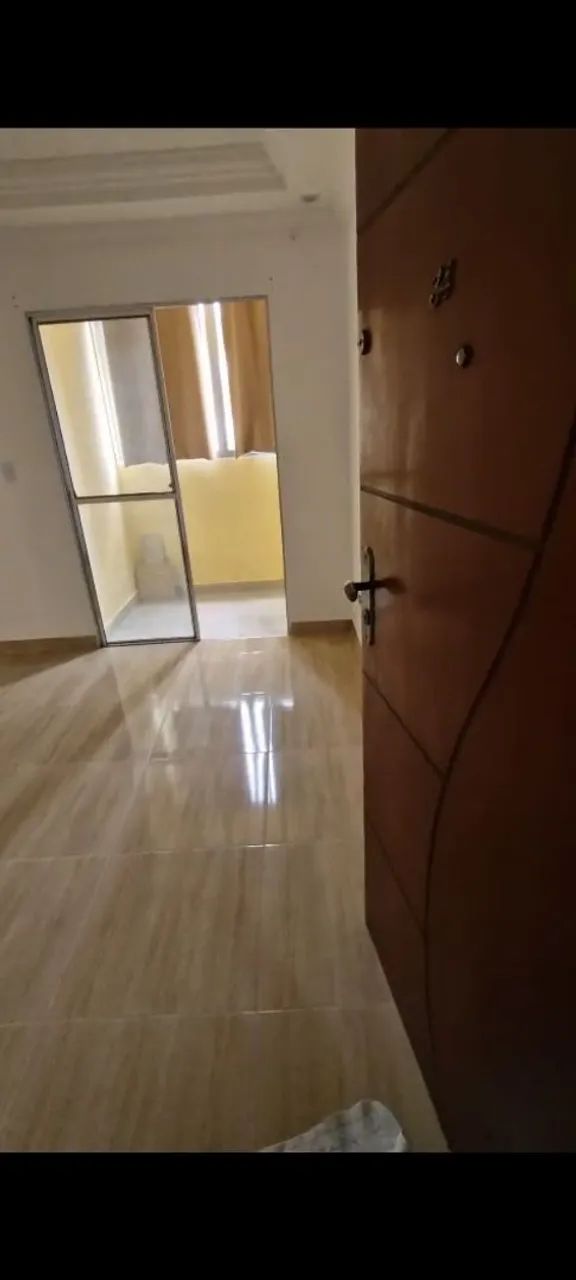 Foto - Praia Grande - Vila Sônia